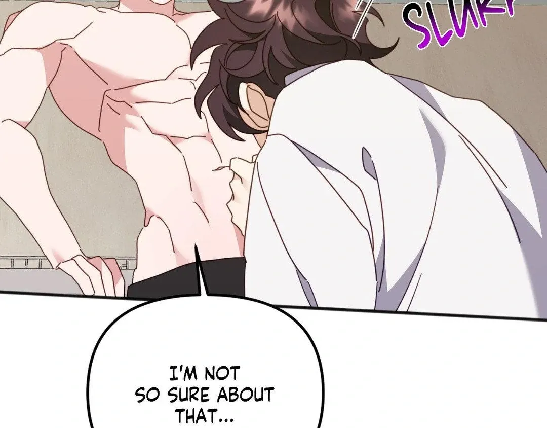 Tiger's Coming Down Chapter 37 page 176 - 