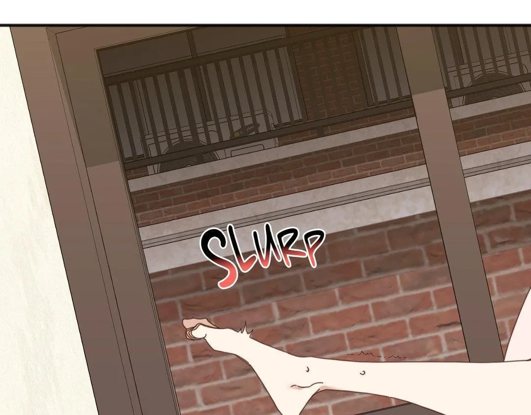 Tiger's Coming Down Chapter 37 page 5 - 