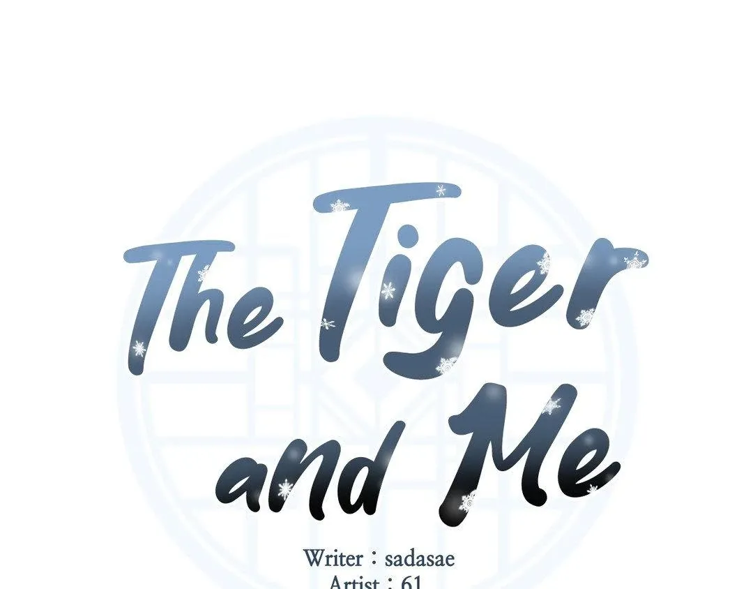 Tiger's Coming Down Chapter 38 page 1 - 