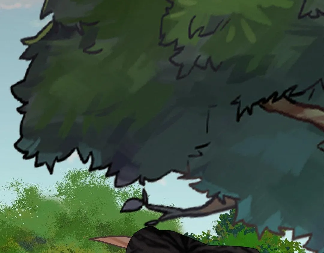 Tiger's Coming Down Chapter 38 page 132 - 
