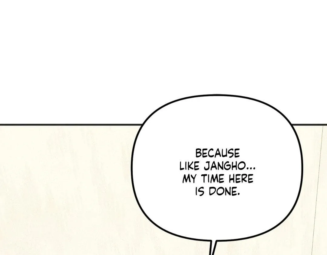 Tiger's Coming Down Chapter 38 page 168 - 
