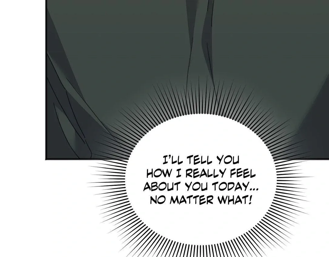 Tiger's Coming Down Chapter 38 page 33 - 