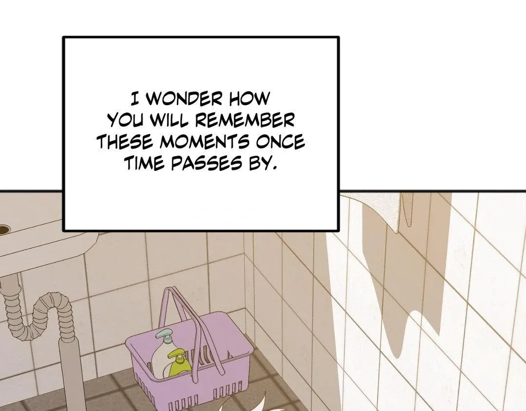 Tiger's Coming Down Chapter 38 page 45 - 