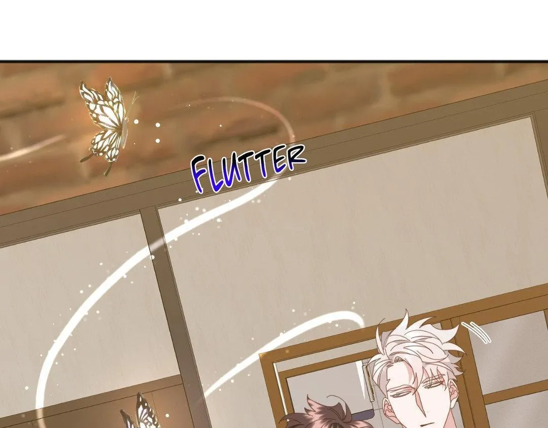 Tiger's Coming Down Chapter 38 page 8 - 