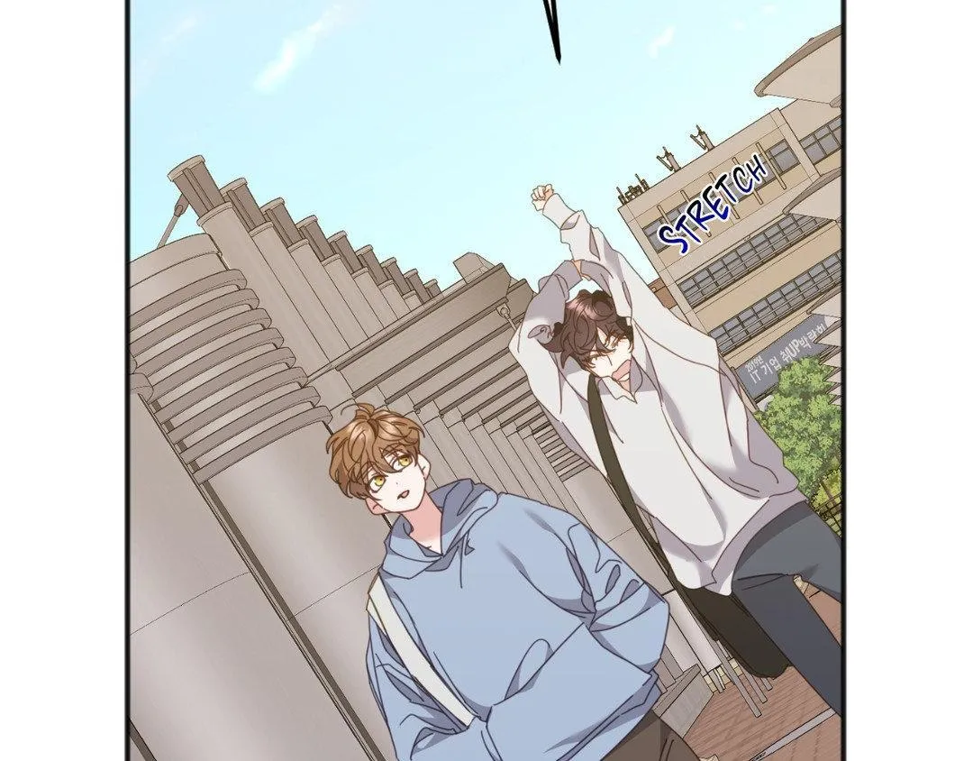 Tiger's Coming Down Chapter 39 page 116 - 
