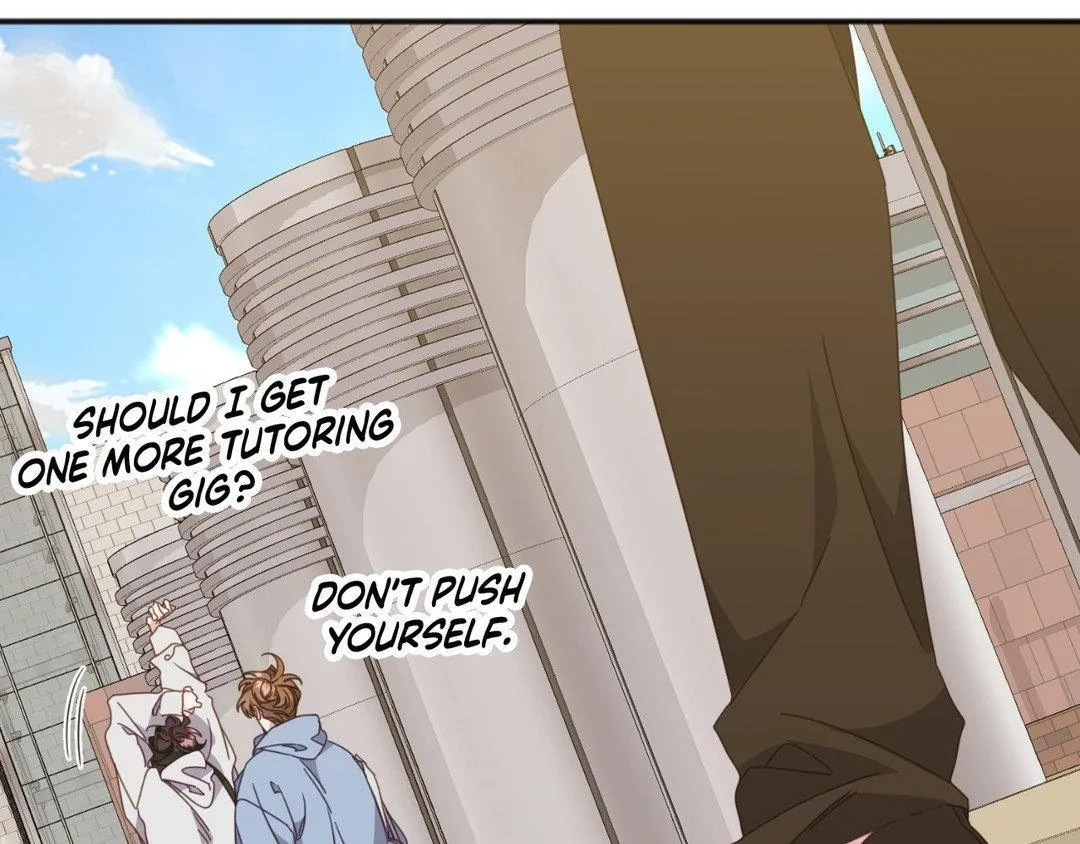 Tiger's Coming Down Chapter 39 page 122 - 