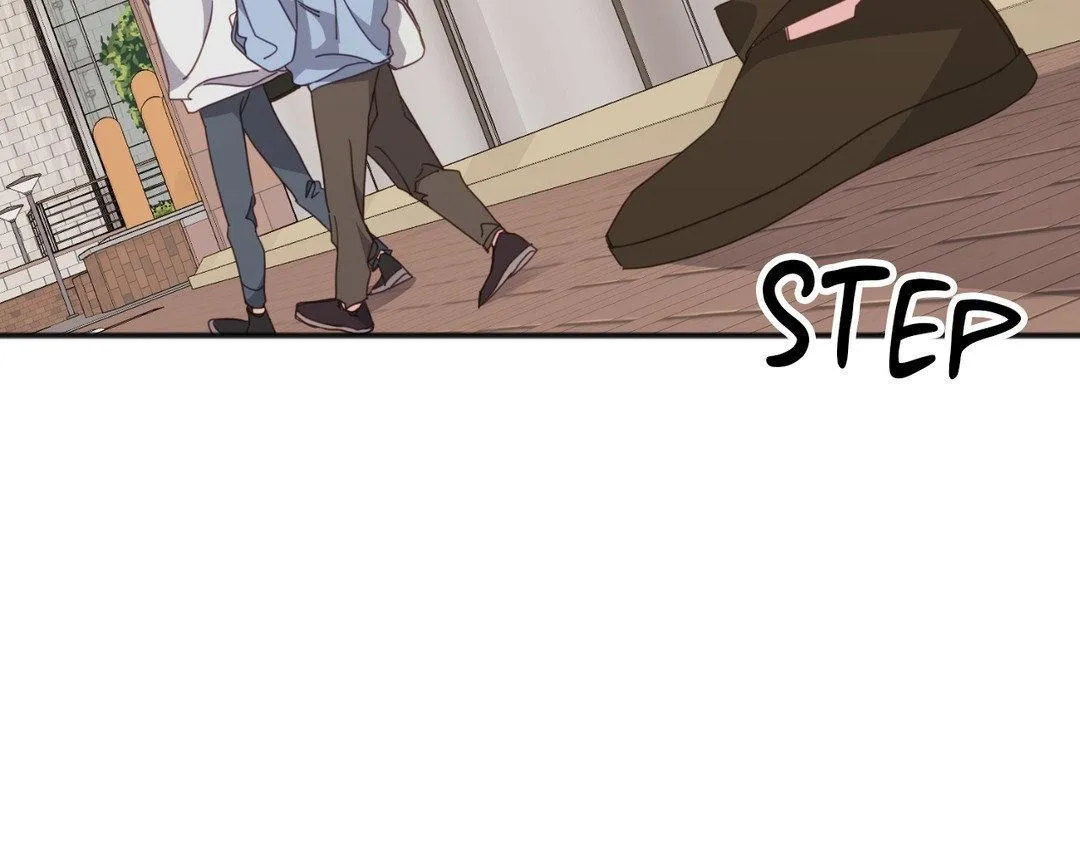 Tiger's Coming Down Chapter 39 page 123 - 