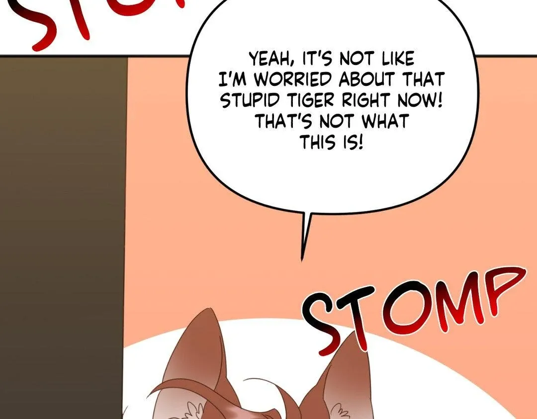 Tiger's Coming Down Chapter 39 page 133 - 