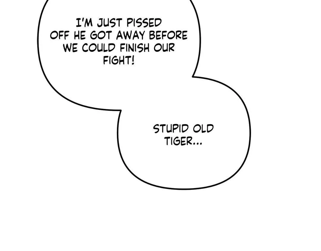 Tiger's Coming Down Chapter 39 page 135 - 