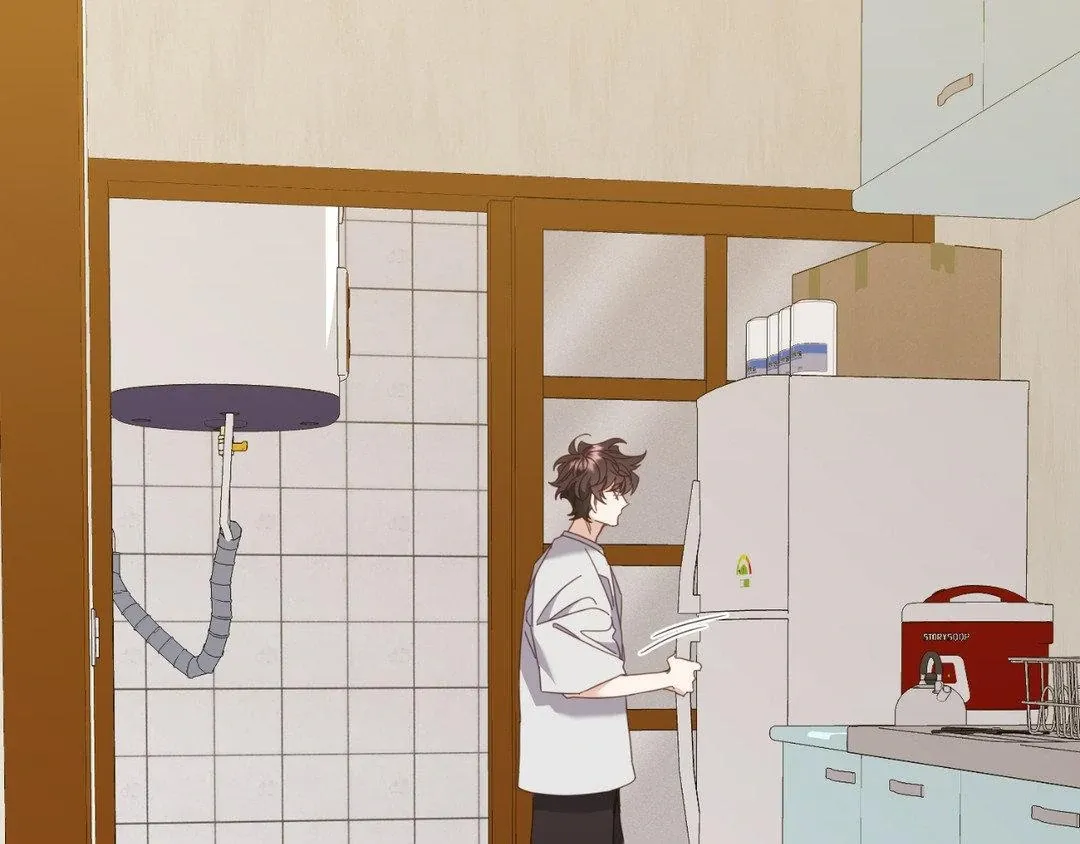 Tiger's Coming Down Chapter 39 page 140 - 