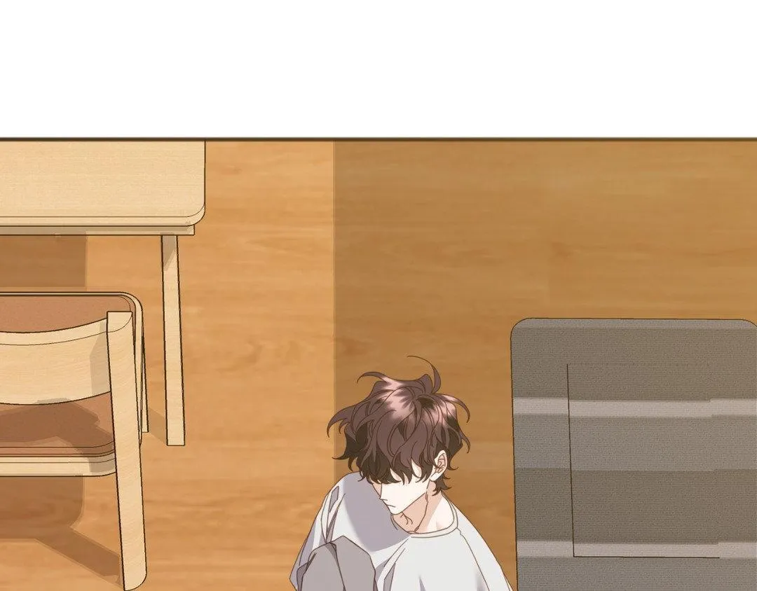 Tiger's Coming Down Chapter 39 page 15 - 