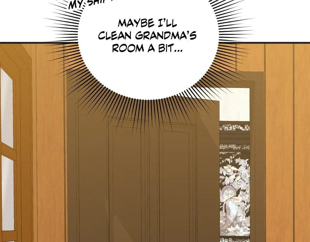 Tiger's Coming Down Chapter 39 page 158 - 