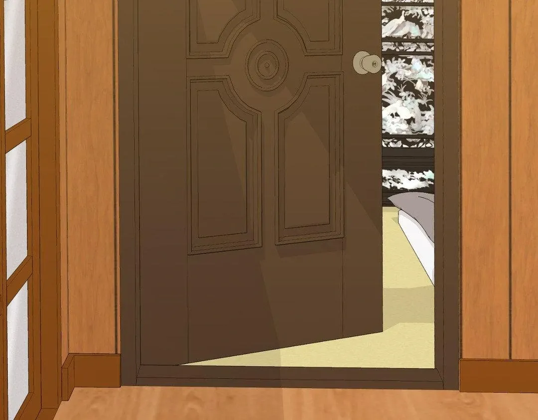 Tiger's Coming Down Chapter 39 page 159 - 