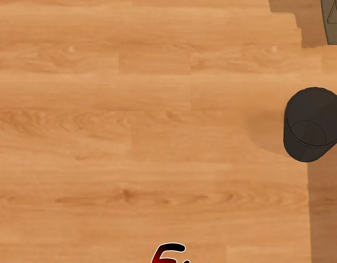 Tiger's Coming Down Chapter 39 page 17 - 