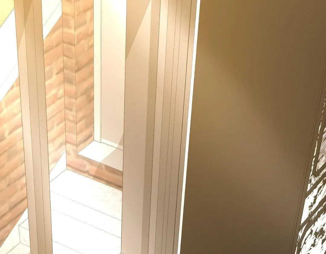 Tiger's Coming Down Chapter 39 page 166 - 