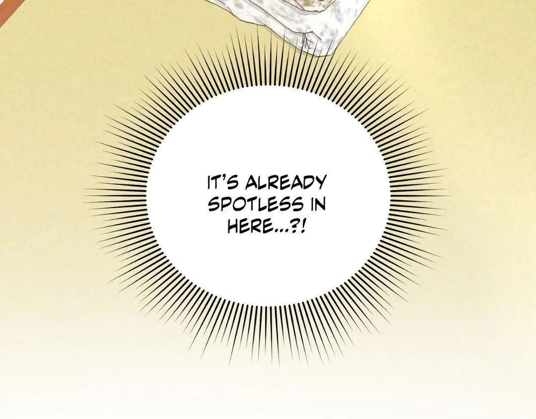 Tiger's Coming Down Chapter 39 page 168 - 