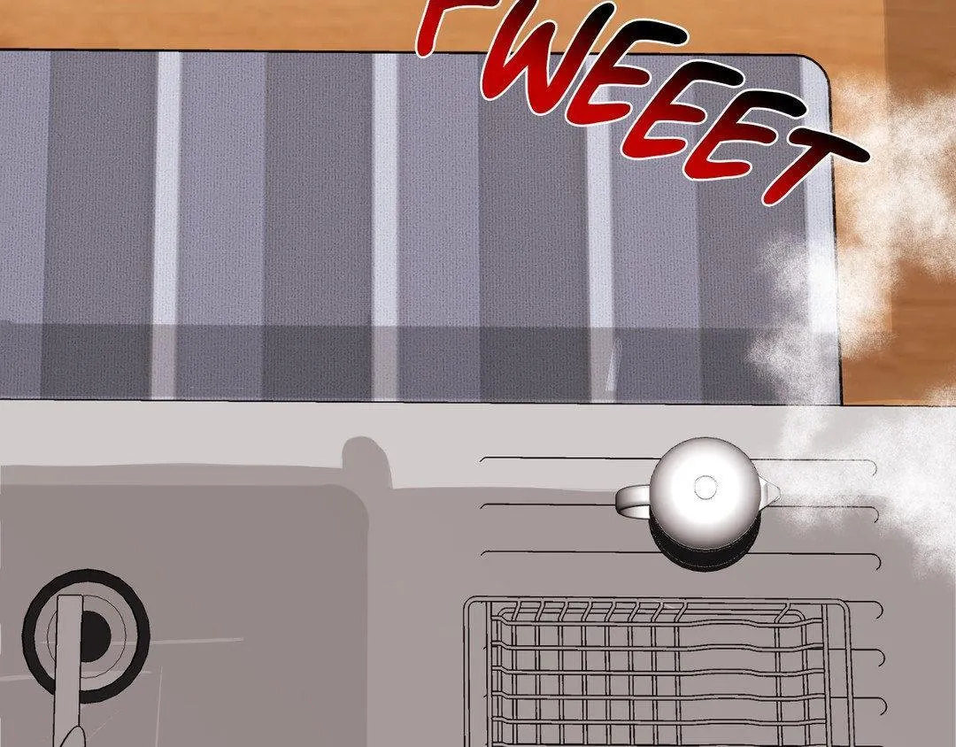 Tiger's Coming Down Chapter 39 page 18 - 