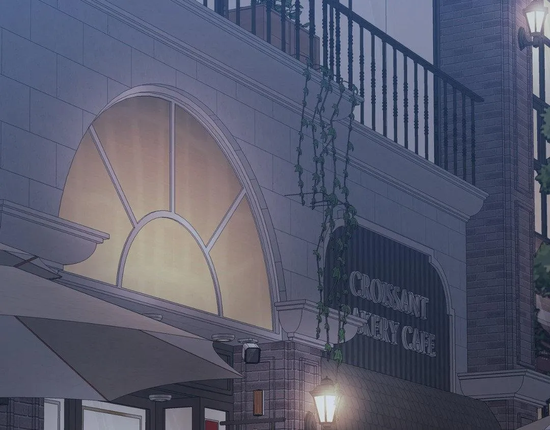 Tiger's Coming Down Chapter 39 page 195 - 