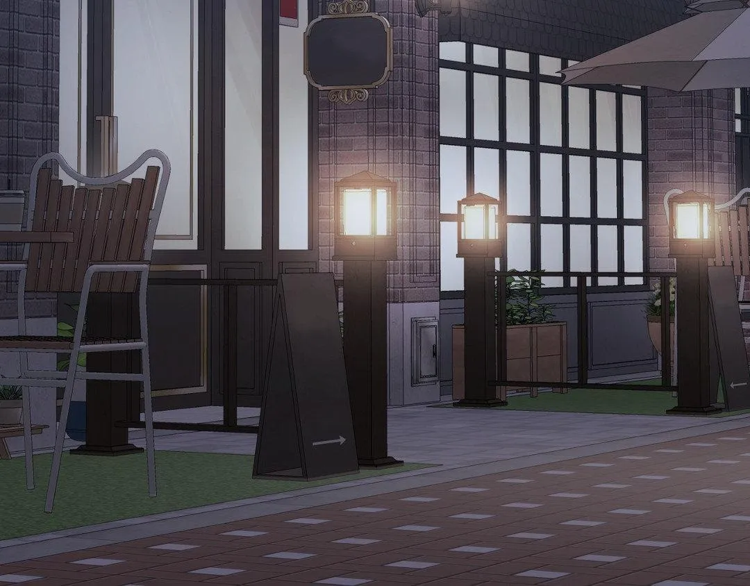 Tiger's Coming Down Chapter 39 page 196 - 