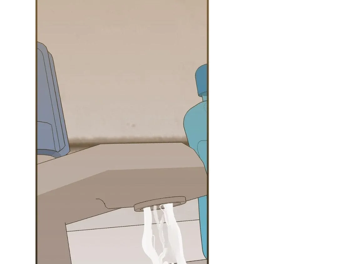 Tiger's Coming Down Chapter 39 page 3 - 