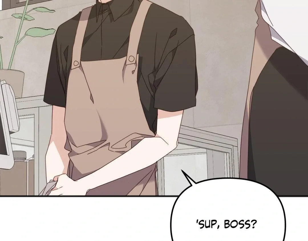 Tiger's Coming Down Chapter 39 page 208 - 