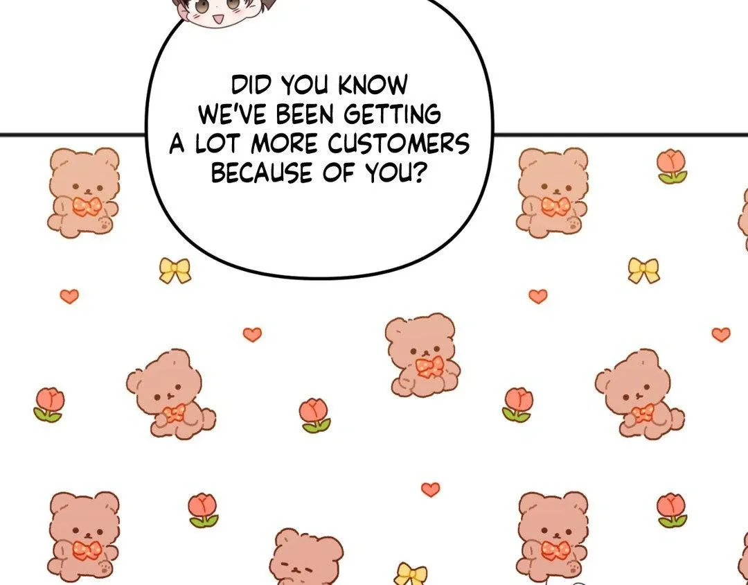Tiger's Coming Down Chapter 39 page 210 - 