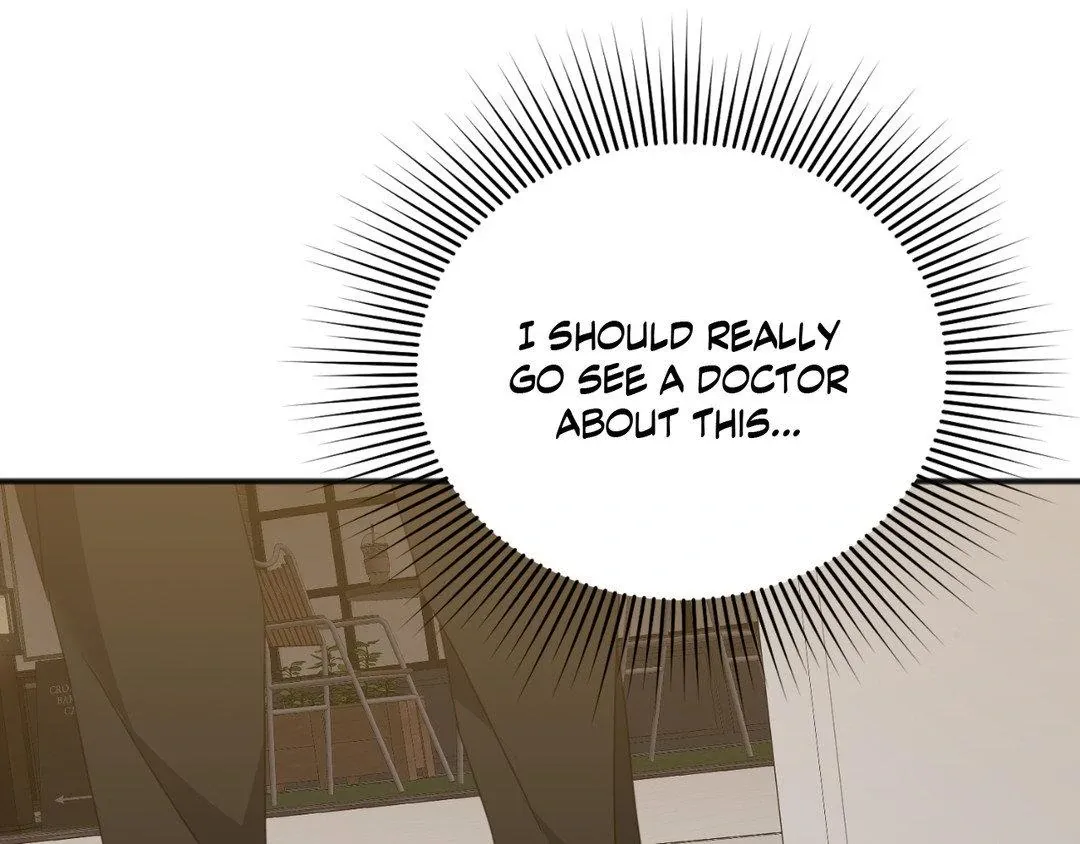 Tiger's Coming Down Chapter 39 page 220 - 