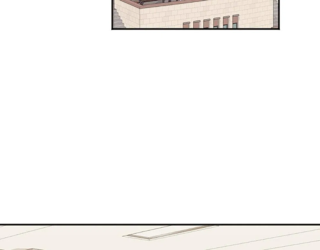 Tiger's Coming Down Chapter 39 page 36 - 