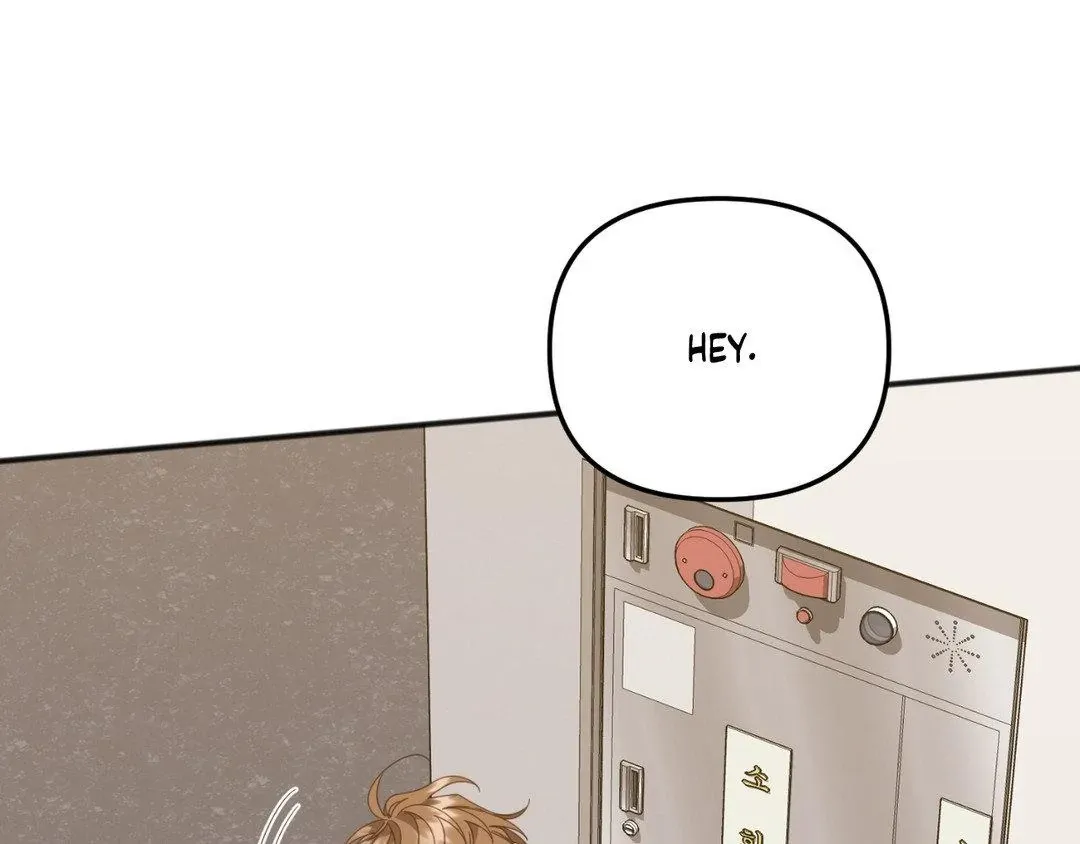 Tiger's Coming Down Chapter 39 page 41 - 