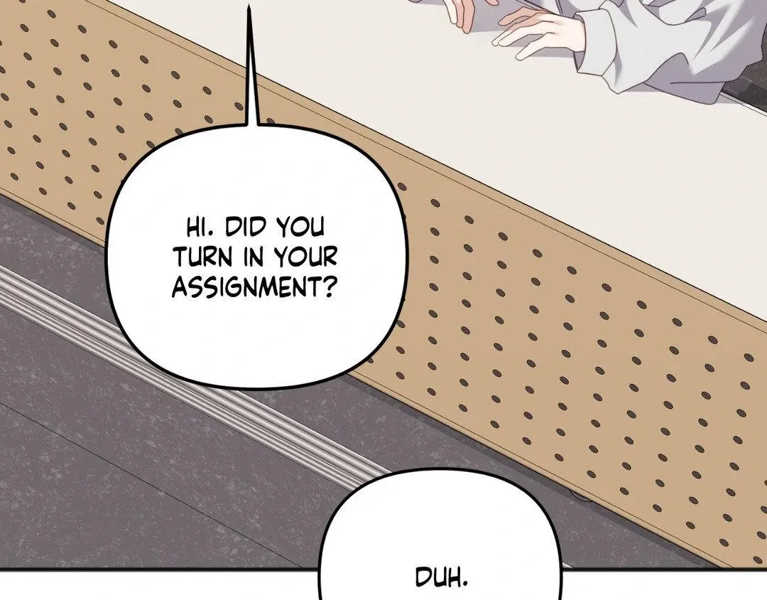 Tiger's Coming Down Chapter 39 page 43 - 