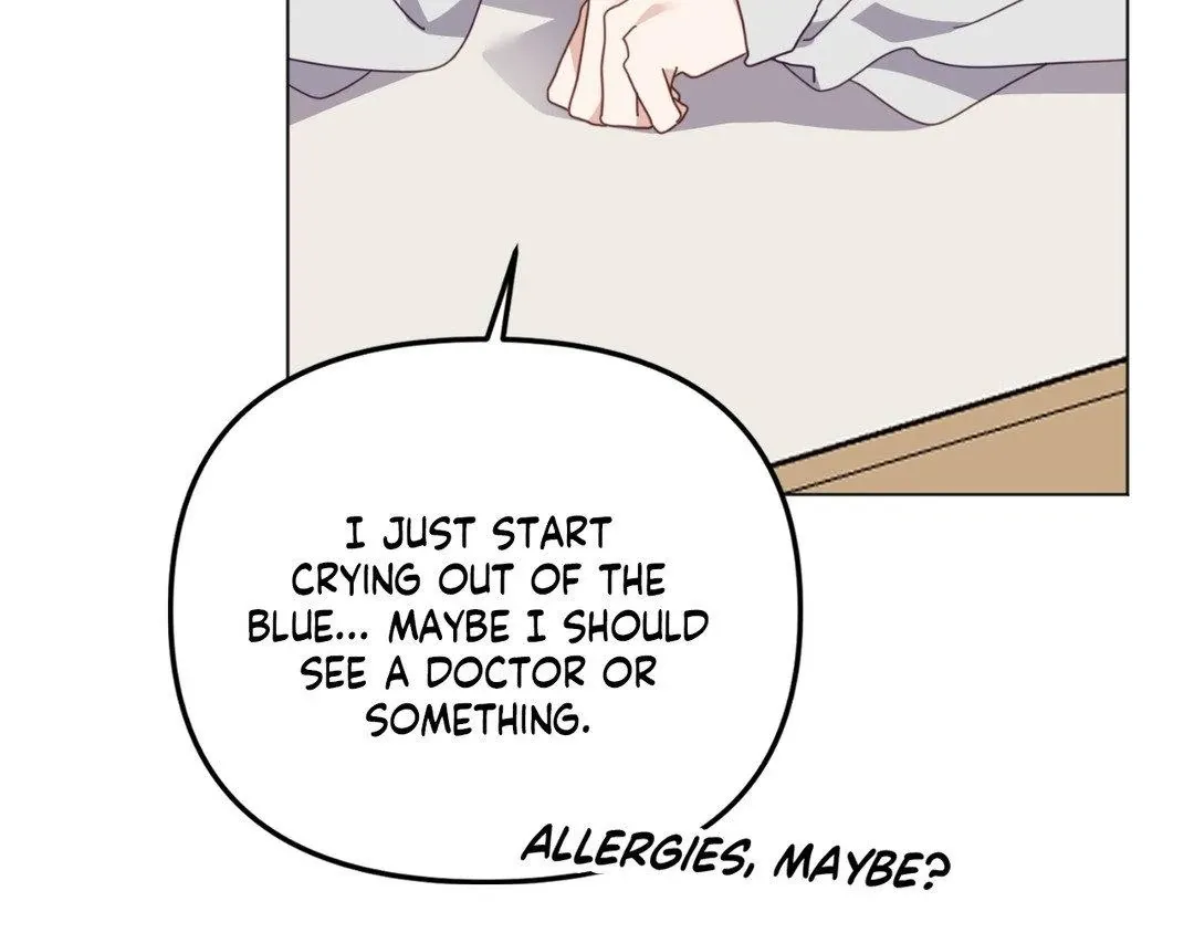 Tiger's Coming Down Chapter 39 page 73 - 