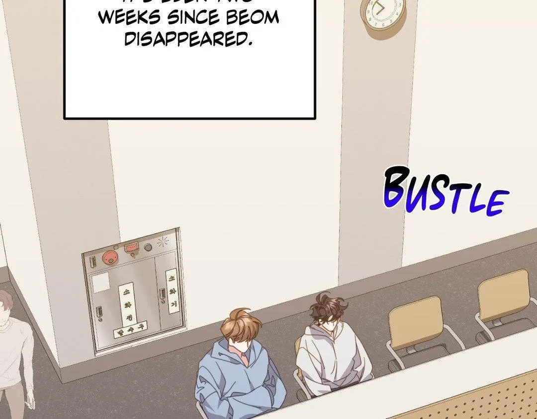 Tiger's Coming Down Chapter 39 page 81 - 