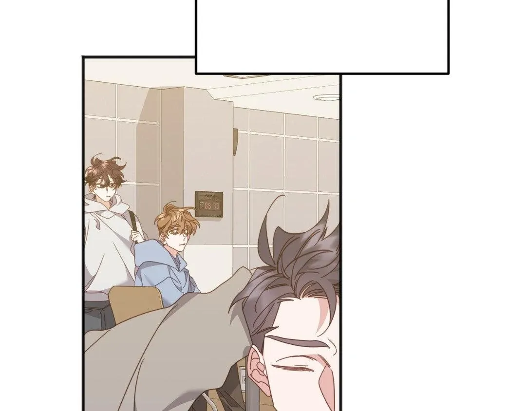 Tiger's Coming Down Chapter 39 page 90 - 
