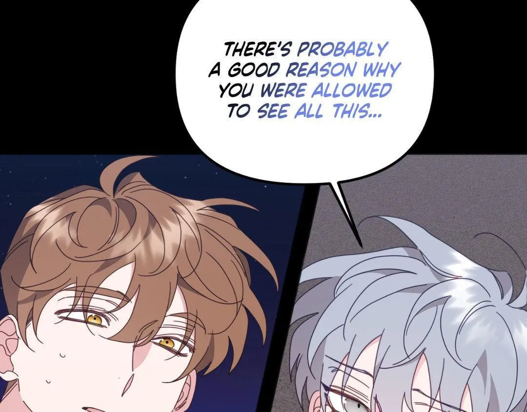 Tiger's Coming Down Chapter 39 page 100 - 