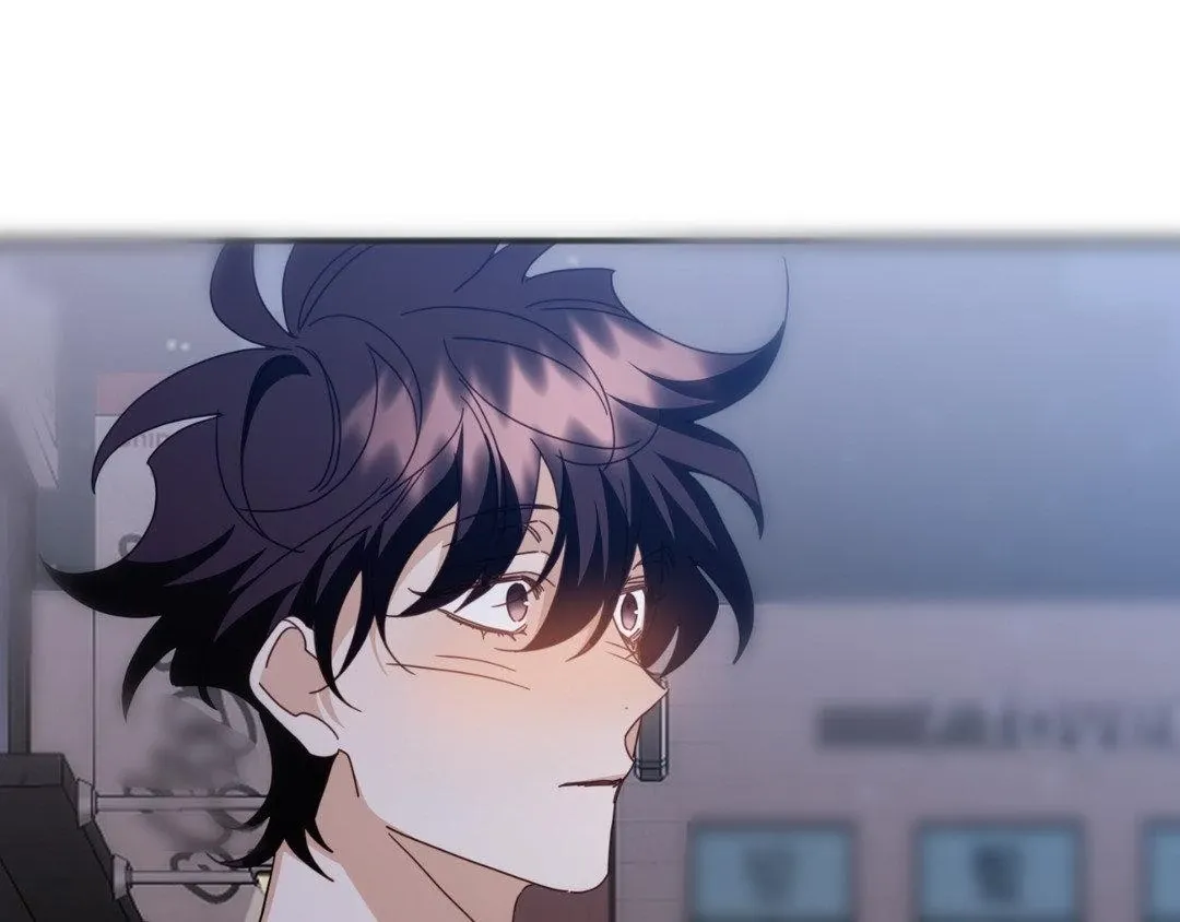 Tiger's Coming Down Chapter 40 page 153 - 