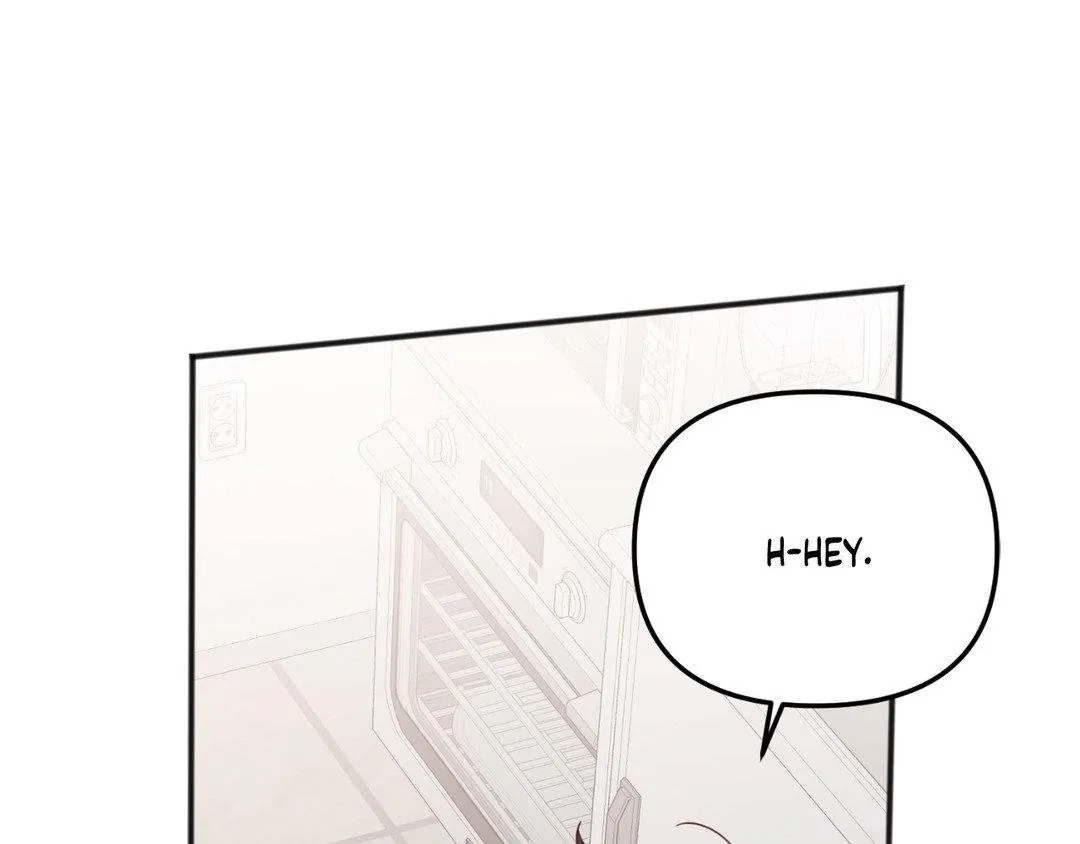 Tiger's Coming Down Chapter 40 page 31 - 