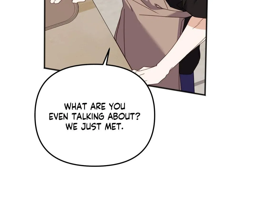 Tiger's Coming Down Chapter 40 page 33 - 