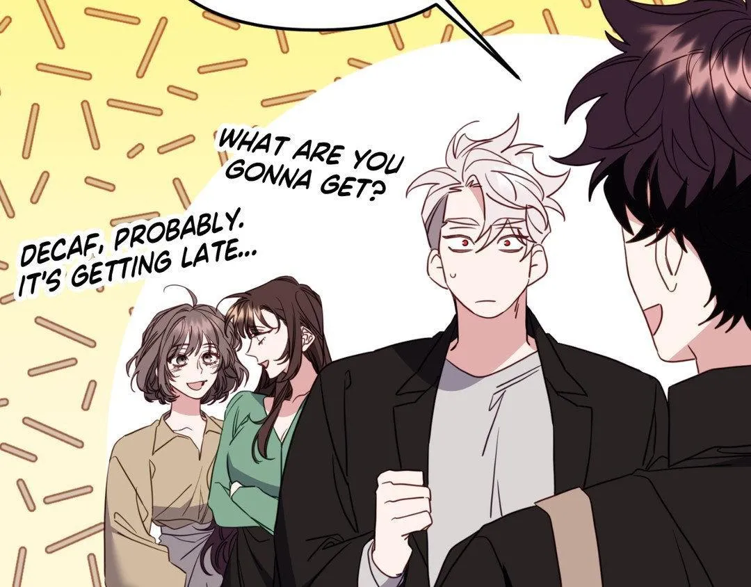 Tiger's Coming Down Chapter 40 page 60 - 
