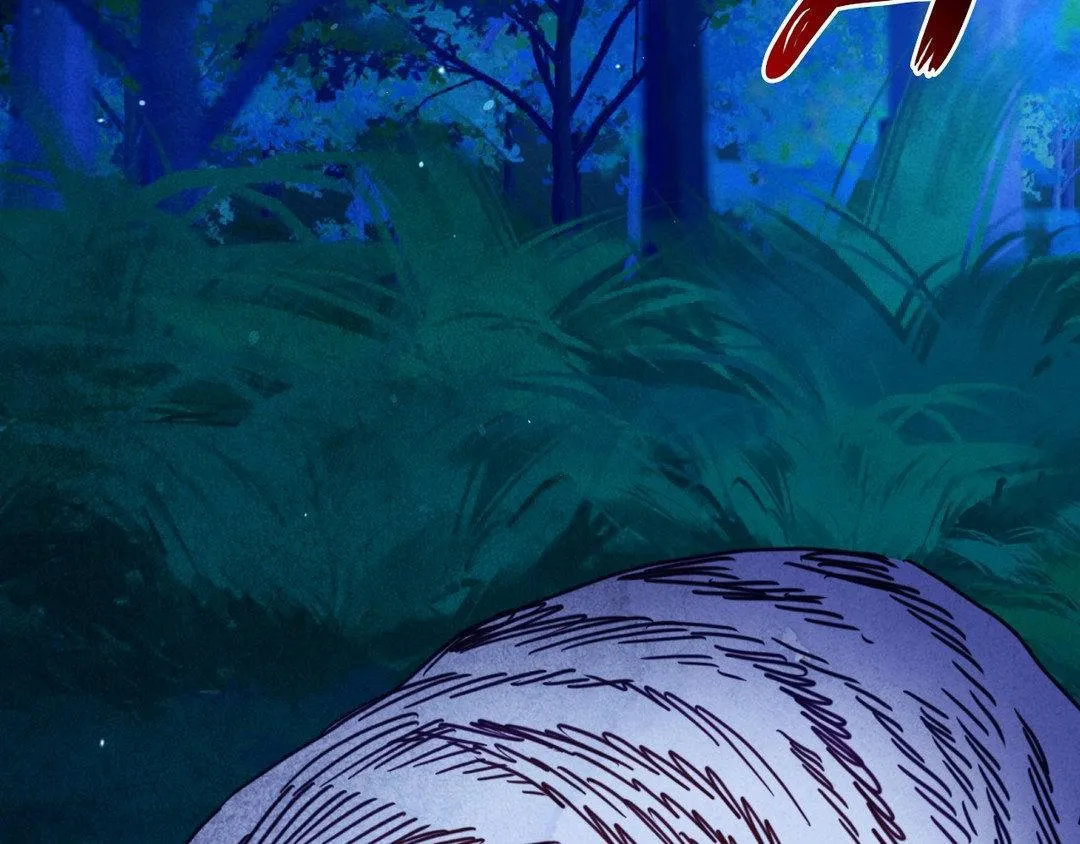 Tiger's Coming Down Chapter 40 page 7 - 