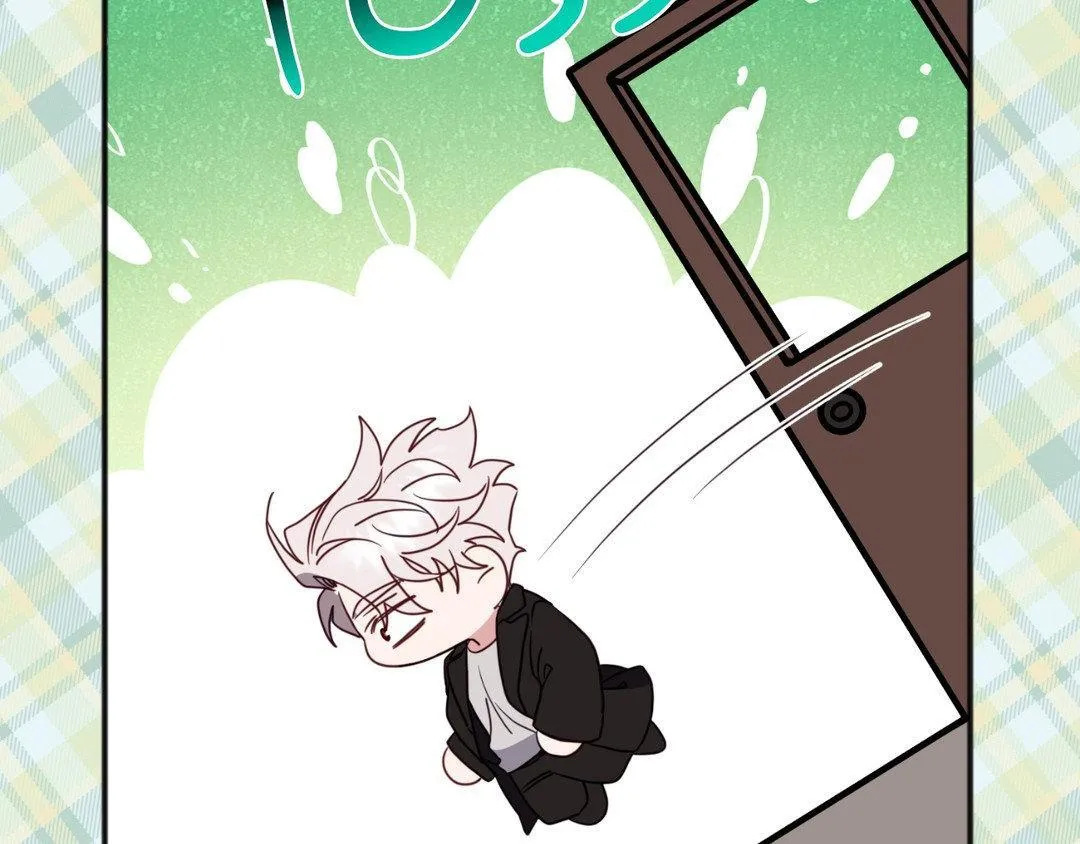 Tiger's Coming Down Chapter 40 page 64 - 