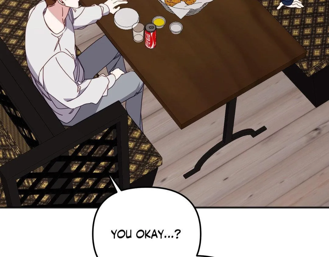 Tiger's Coming Down Chapter 40 page 78 - 