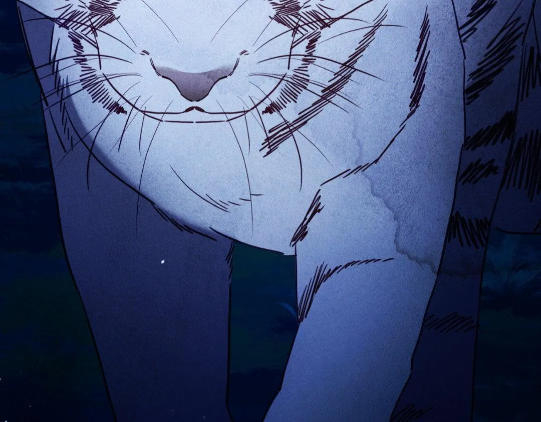 Tiger's Coming Down Chapter 40 page 9 - 