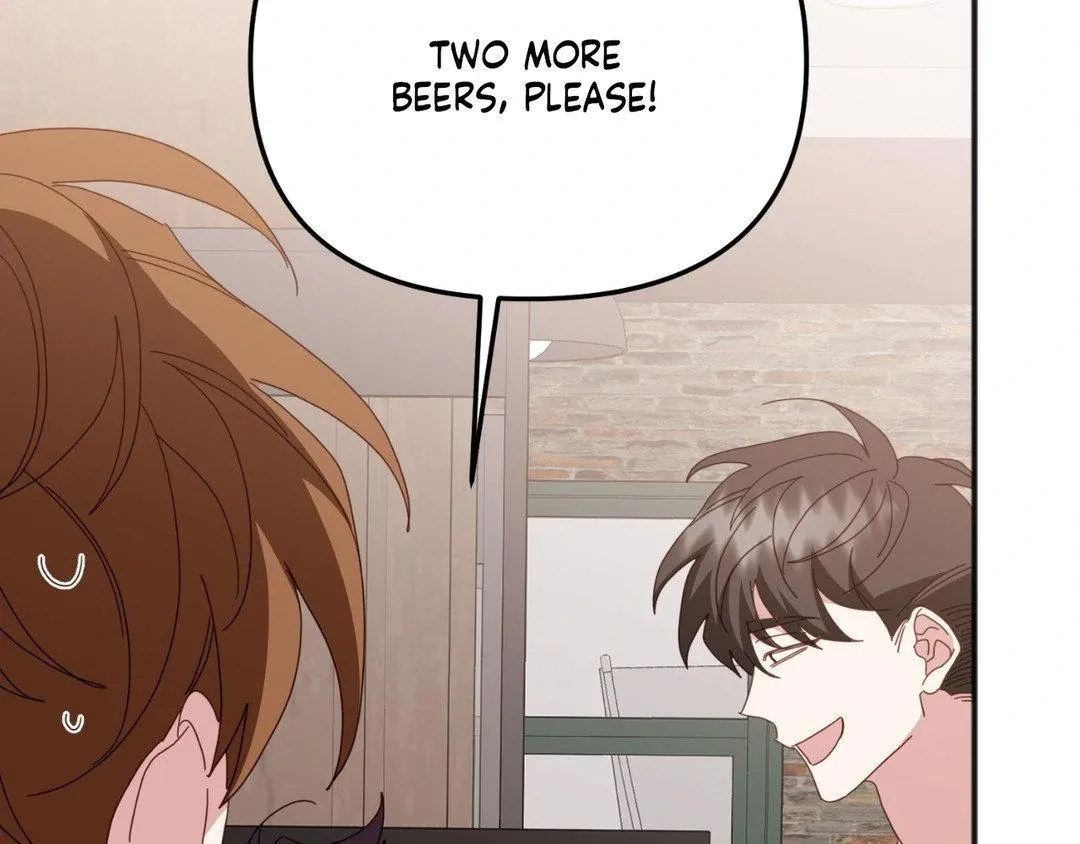 Tiger's Coming Down Chapter 40 page 83 - 