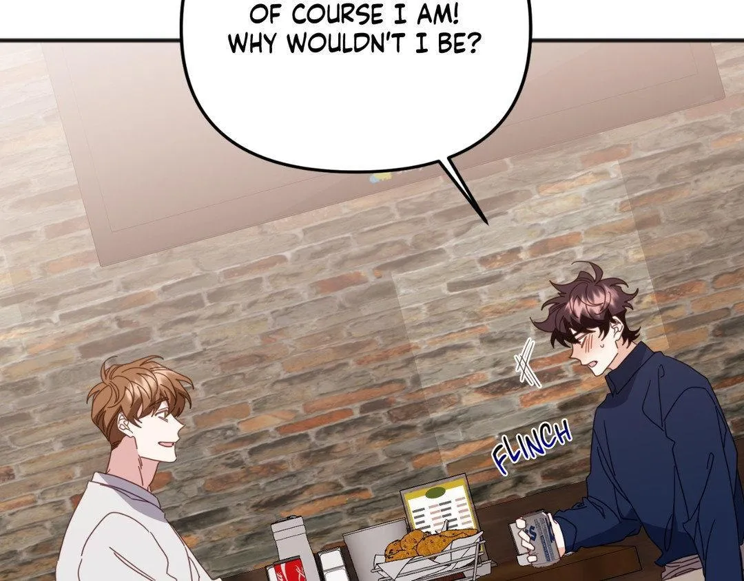 Tiger's Coming Down Chapter 40 page 87 - 