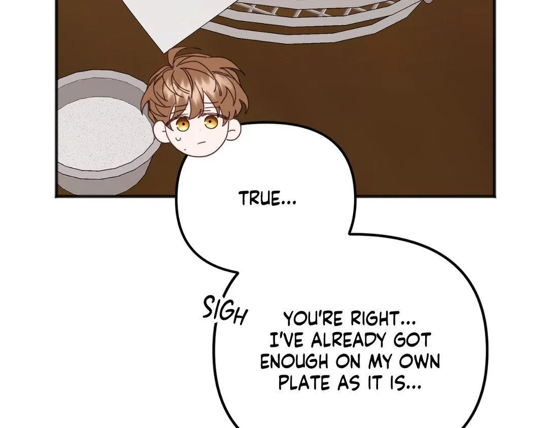 Tiger's Coming Down Chapter 40 page 98 - 