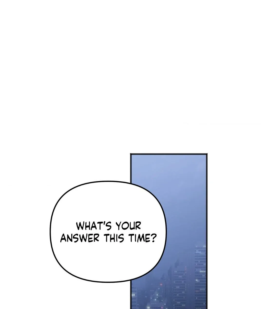 Tiger's Coming Down Chapter 41 page 1 - 