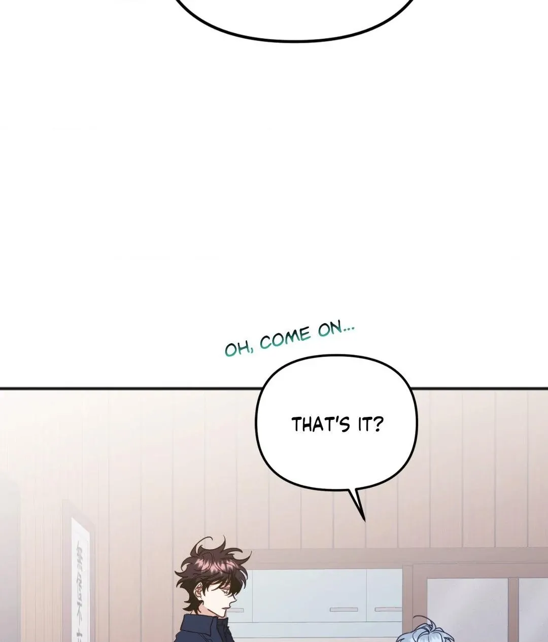Tiger's Coming Down Chapter 41 page 117 - 