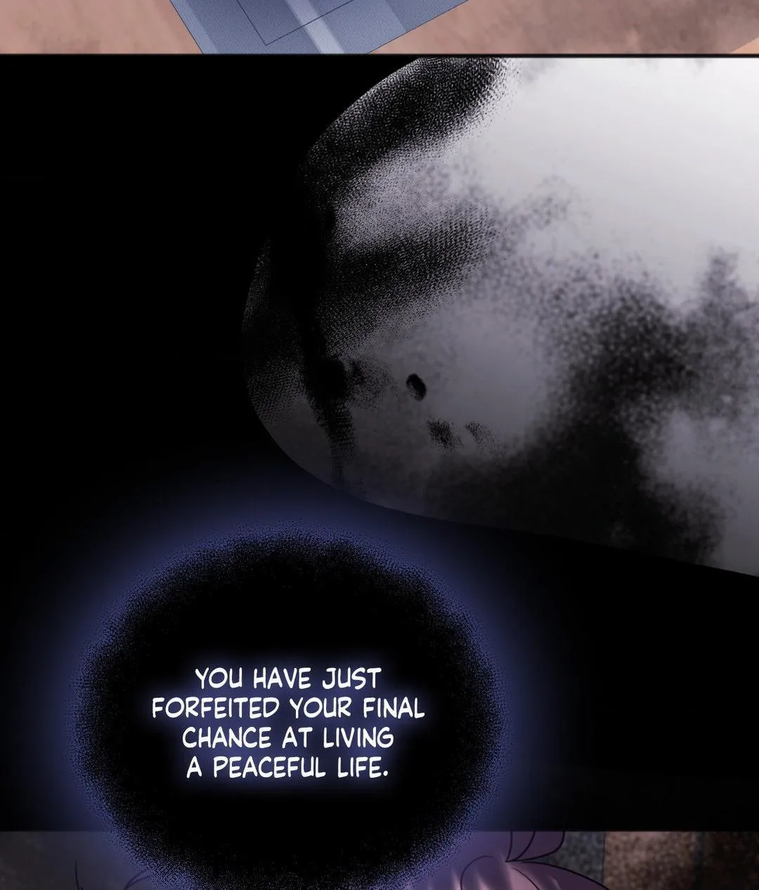Tiger's Coming Down Chapter 41 page 148 - 
