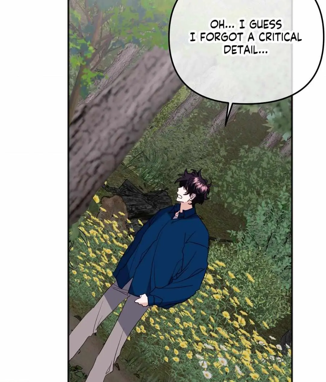 Tiger's Coming Down Chapter 41 page 155 - 
