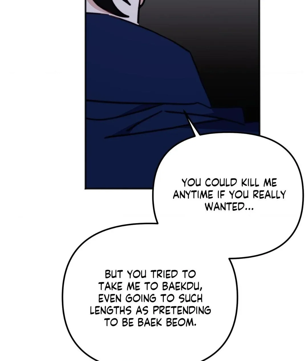 Tiger's Coming Down Chapter 41 page 24 - 